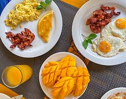 Parrot Resort Moalboal