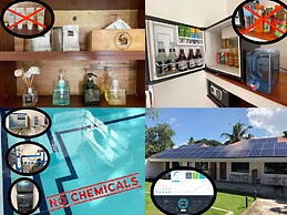 Parrot Resort Moalboal