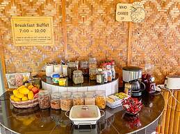 Parrot Resort Moalboal