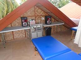 Parrot Resort Moalboal