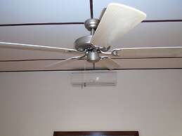 Parrot Resort Moalboal