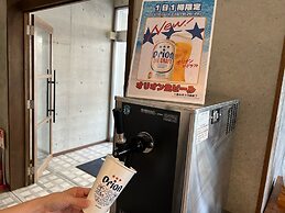 The BREAKFAST HOTEL PORTO Ishigakijima