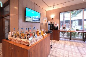 The BREAKFAST HOTEL PORTO Ishigakijima