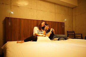 The BREAKFAST HOTEL PORTO Ishigakijima