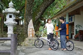 The BREAKFAST HOTEL PORTO Ishigakijima