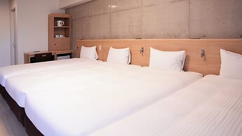 The BREAKFAST HOTEL PORTO Ishigakijima