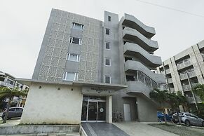 The BREAKFAST HOTEL PORTO Ishigakijima