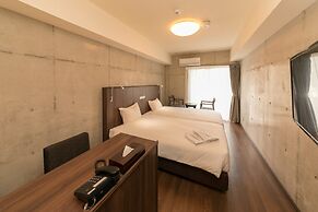 The BREAKFAST HOTEL PORTO Ishigakijima