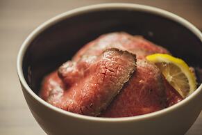 The BREAKFAST HOTEL PORTO Ishigakijima