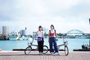 The BREAKFAST HOTEL PORTO Ishigakijima