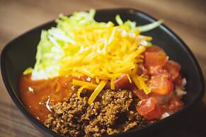 The BREAKFAST HOTEL PORTO Ishigakijima