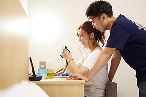 The BREAKFAST HOTEL PORTO Ishigakijima