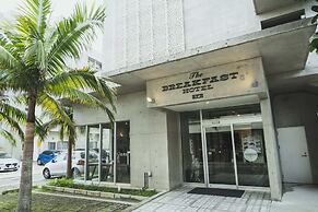 The BREAKFAST HOTEL PORTO Ishigakijima