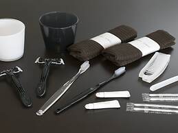 The BREAKFAST HOTEL PORTO Ishigakijima