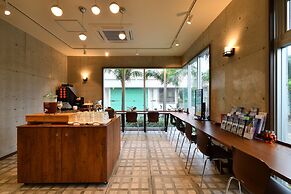 The BREAKFAST HOTEL PORTO Ishigakijima