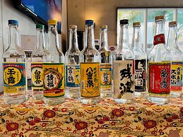 The BREAKFAST HOTEL PORTO Ishigakijima