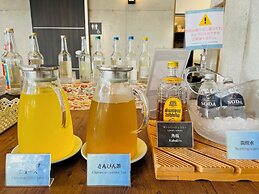 The BREAKFAST HOTEL PORTO Ishigakijima