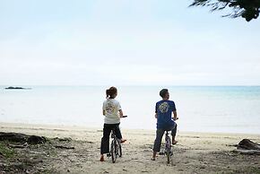 The BREAKFAST HOTEL PORTO Ishigakijima