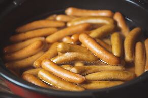 The BREAKFAST HOTEL PORTO Ishigakijima