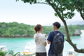 The BREAKFAST HOTEL PORTO Ishigakijima