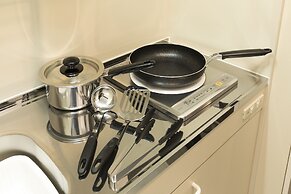 The BREAKFAST HOTEL PORTO Ishigakijima