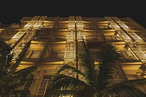 The BREAKFAST HOTEL PORTO Ishigakijima