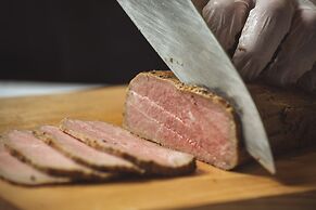 The BREAKFAST HOTEL PORTO Ishigakijima