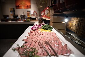 The BREAKFAST HOTEL PORTO Ishigakijima