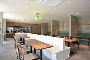 The BREAKFAST HOTEL PORTO Ishigakijima