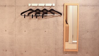 The BREAKFAST HOTEL PORTO Ishigakijima