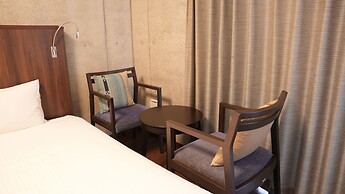 The BREAKFAST HOTEL PORTO Ishigakijima