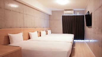 The BREAKFAST HOTEL PORTO Ishigakijima