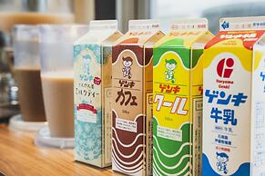 The BREAKFAST HOTEL PORTO Ishigakijima