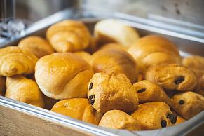 The BREAKFAST HOTEL PORTO Ishigakijima