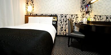 Hotel Chiba Inzaimakinohara Ekimae