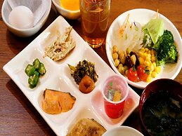 Hotel Chiba Inzaimakinohara Ekimae