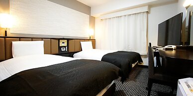 Hotel Chiba Inzaimakinohara Ekimae