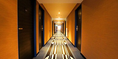 Hotel Chiba Inzaimakinohara Ekimae