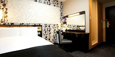 Hotel Chiba Inzaimakinohara Ekimae