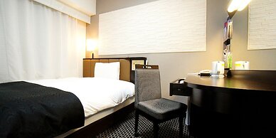 Hotel Chiba Inzaimakinohara Ekimae