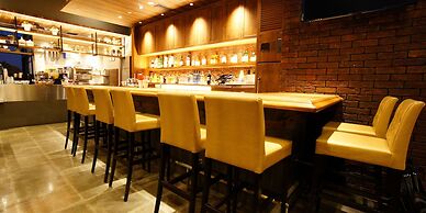 Hotel Chiba Inzaimakinohara Ekimae