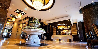 Hotel Chiba Inzaimakinohara Ekimae