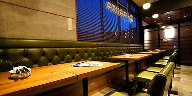 Hotel Chiba Inzaimakinohara Ekimae