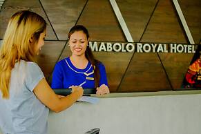 Mabolo Royal Hotel