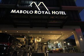 Mabolo Royal Hotel