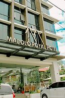 Mabolo Royal Hotel