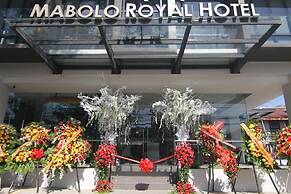 Mabolo Royal Hotel