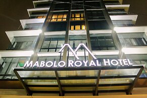 Mabolo Royal Hotel