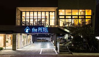 Sleep with Your Own Pet Only - The Petel