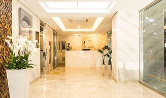 Sleep with Your Own Pet Only - The Petel